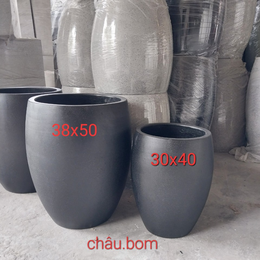 Chậu bom