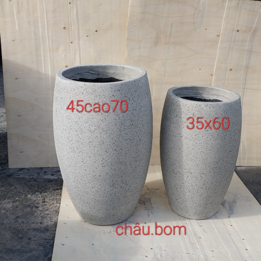 Chậu bom