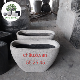 Chậu ô van