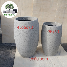 Chậu bom