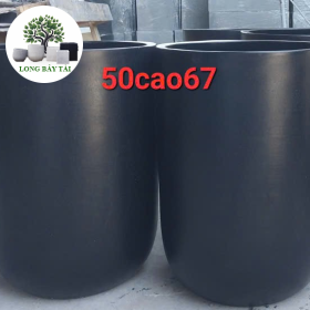 Chậu giọt nước